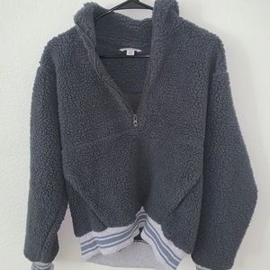 american eagle sherpa